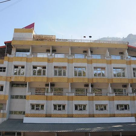 Hotel Panchwati Bilaspur  Ngoại thất bức ảnh