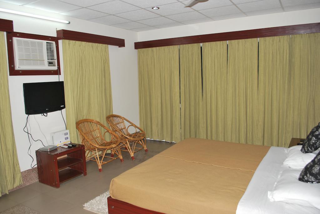 Hotel Panchwati Bilaspur  Phòng bức ảnh