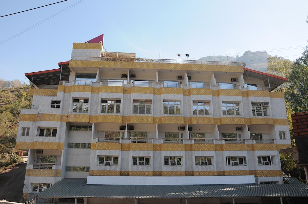 Hotel Panchwati Bilaspur  Ngoại thất bức ảnh
