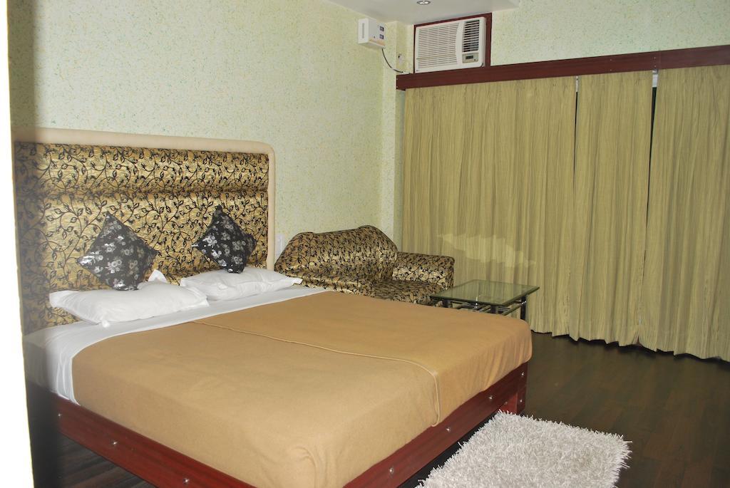 Hotel Panchwati Bilaspur  Phòng bức ảnh