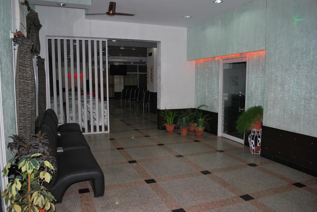 Hotel Panchwati Bilaspur  Ngoại thất bức ảnh