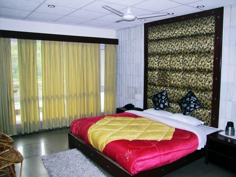 Hotel Panchwati Bilaspur  Ngoại thất bức ảnh