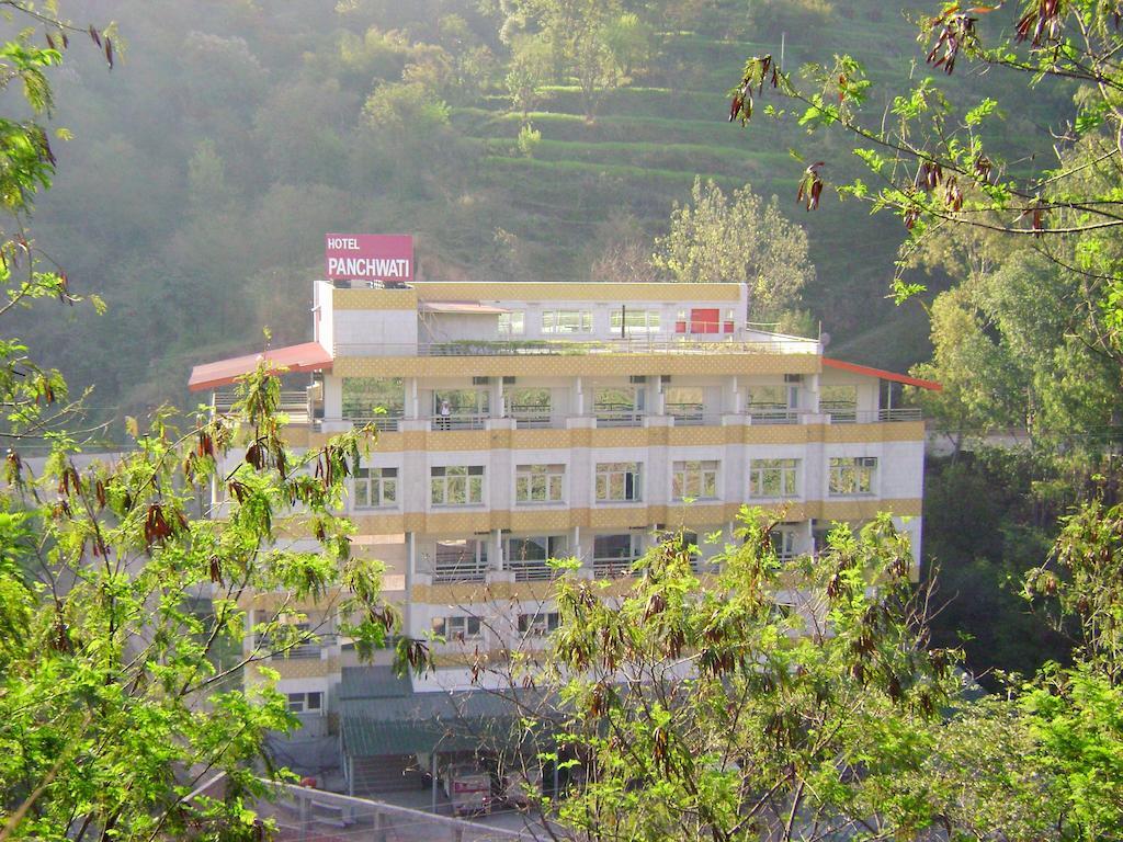 Hotel Panchwati Bilaspur  Ngoại thất bức ảnh