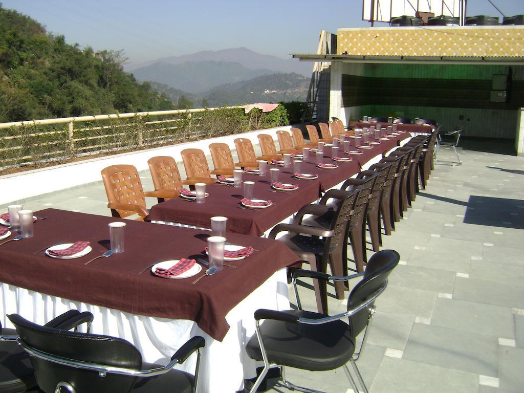 Hotel Panchwati Bilaspur  Ngoại thất bức ảnh