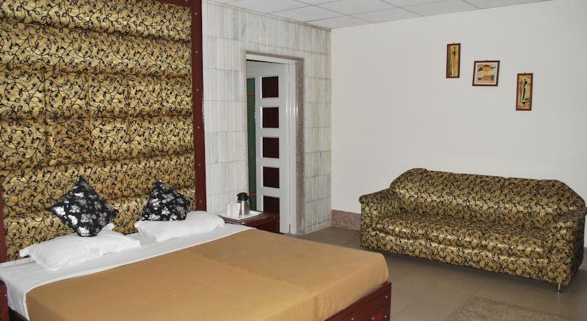 Hotel Panchwati Bilaspur  Ngoại thất bức ảnh